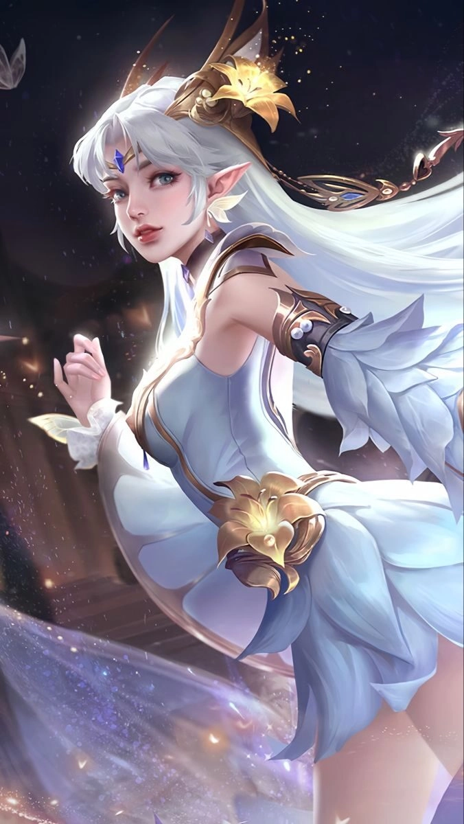 ảnh điêu thuyền