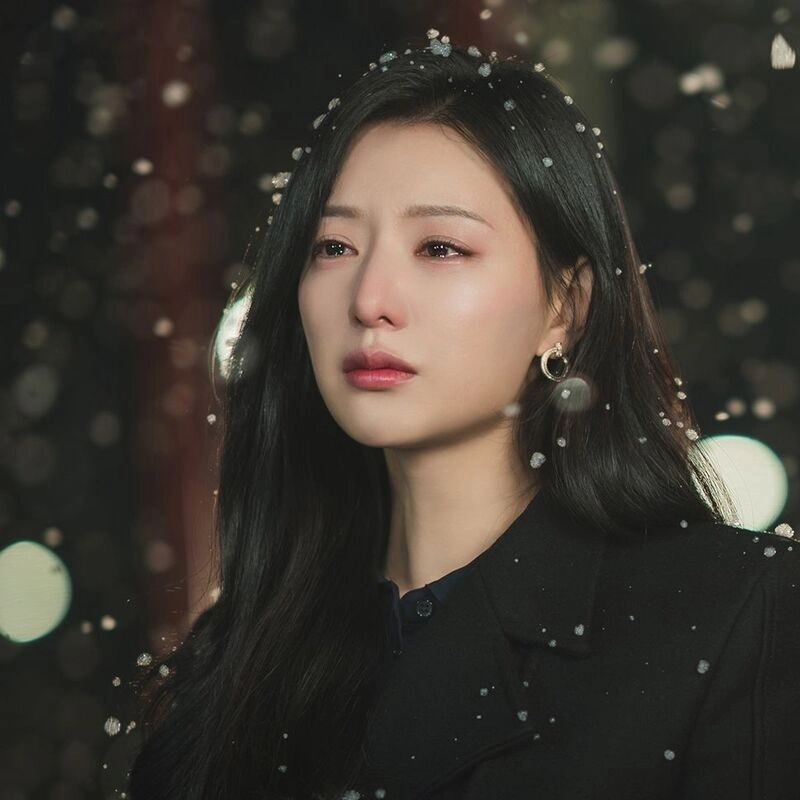 ảnh con gái khóc