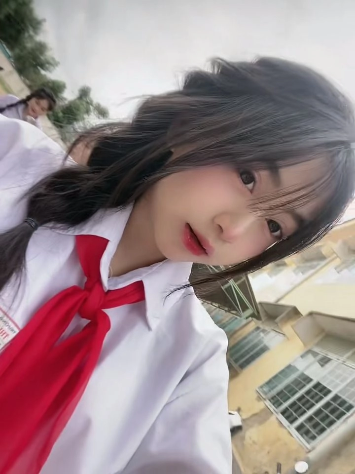 101+ ảnh gái lớp 7 khoảnh khắc hồn nhiên và trong sáng nhất