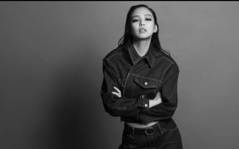 Top 50 Ảnh Jennie Blackpink mới và ấn tượng nhất