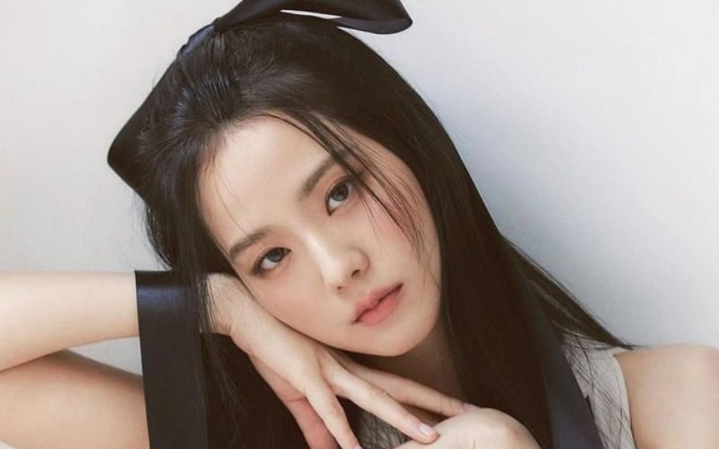 Sưu Tập 99+ Ảnh Jisoo Blackpink Đáng Yêu, Xinh Đẹp