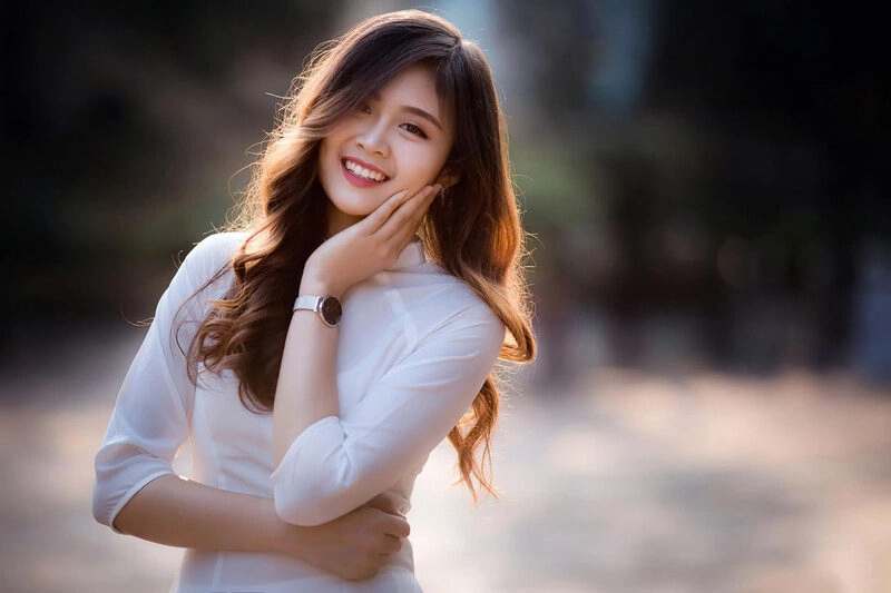 Khám phá 100+ ảnh nữ đẹp cute!