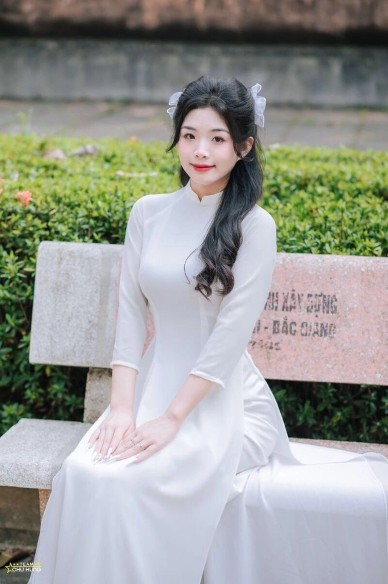 Album 1001+ ảnh nữ sinh đẹp tinh khiết, càng nhìn càng cuốn