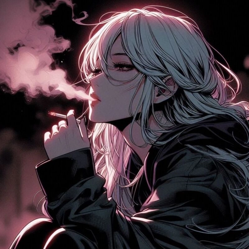 avatar đẹp ngầu nữ