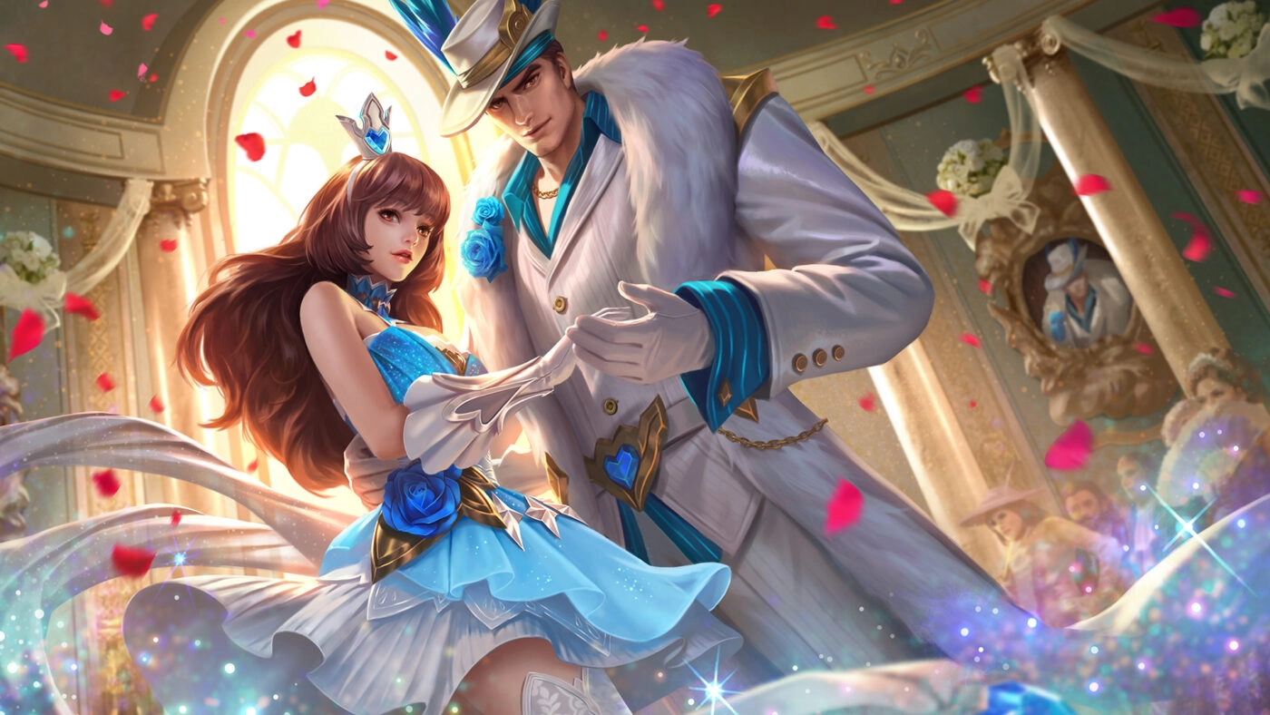 ảnh điêu thuyền