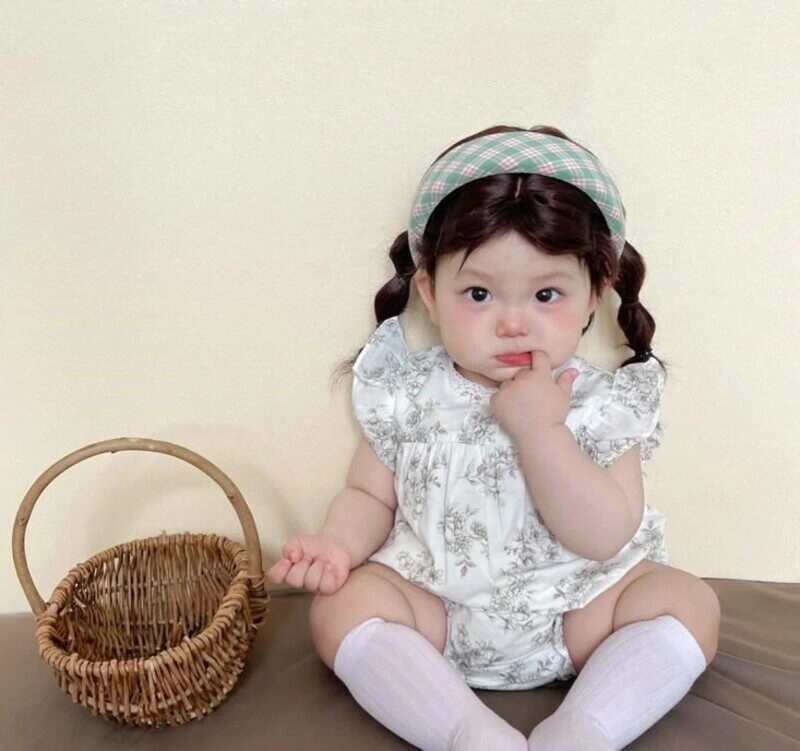 Tuyển chọn 101+ ảnh em bé gái cute, đáng yêu “tan chảy”