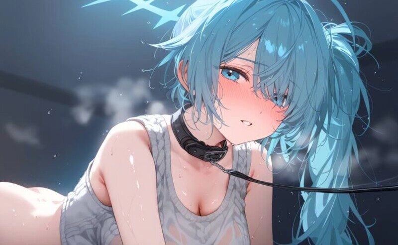 ảnh gái anime 18+ không che