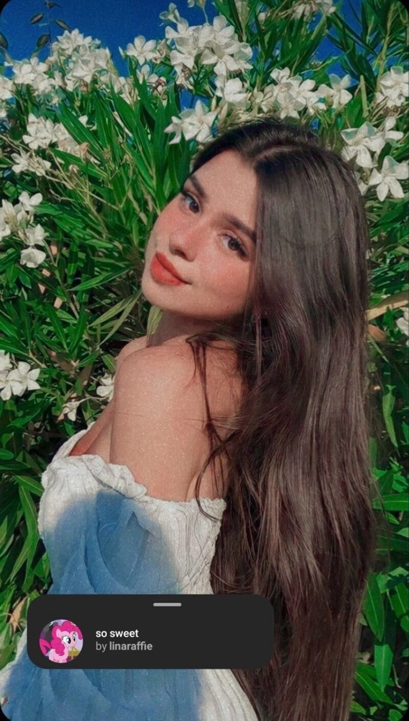 ảnh gái xinh filter