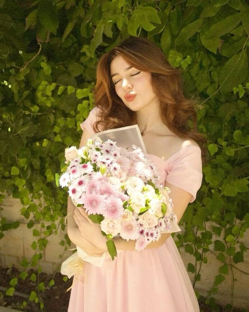 ảnh gái xinh filter