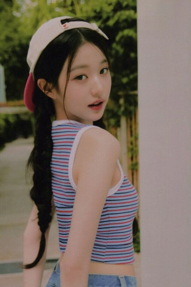 ảnh gái xinh filter