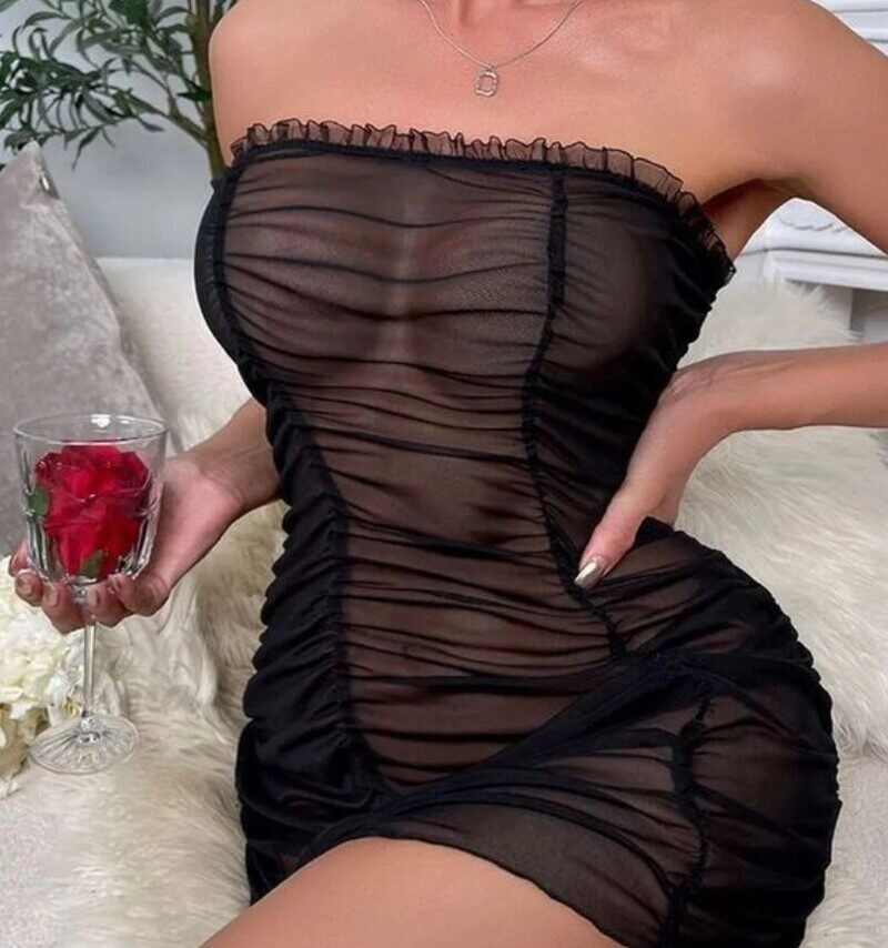 ảnh gái xinh khoe ti