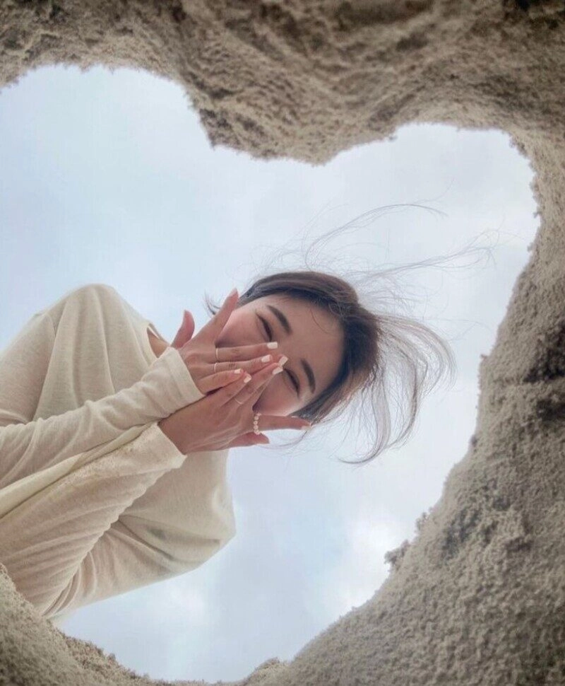 ảnh gái xinh tắm