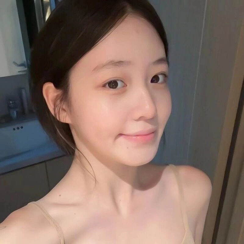 Mê mẩn 1003 cam thường ảnh gái xinh mặt mộc đẹp không tì vết