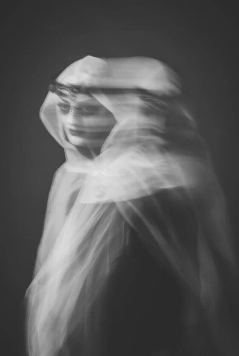 99+ hình ảnh ảo giác cô gái khiến dân mạng xôn xao