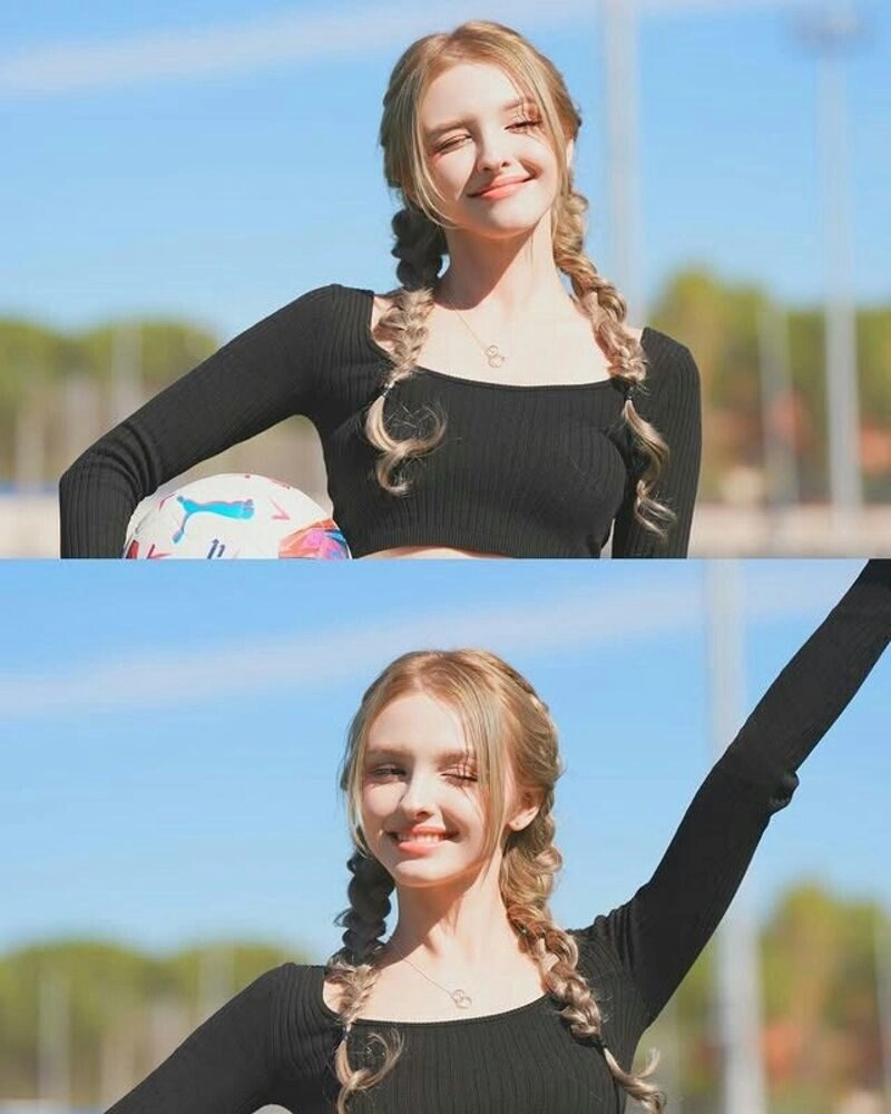 hình ảnh cô gái hà lan