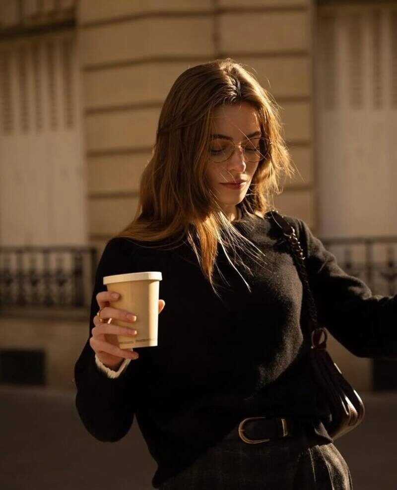 hình ảnh cô gái hà lan