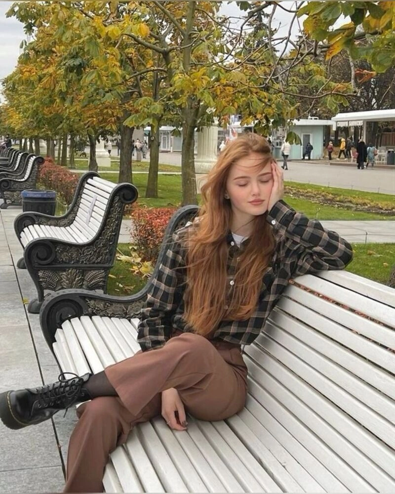 hình ảnh cô gái hà lan