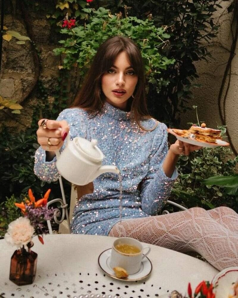 hình ảnh cô gái hà lan