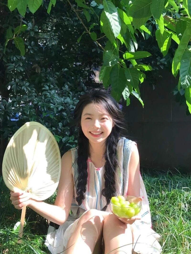 ảnh avatar cute cho con gái