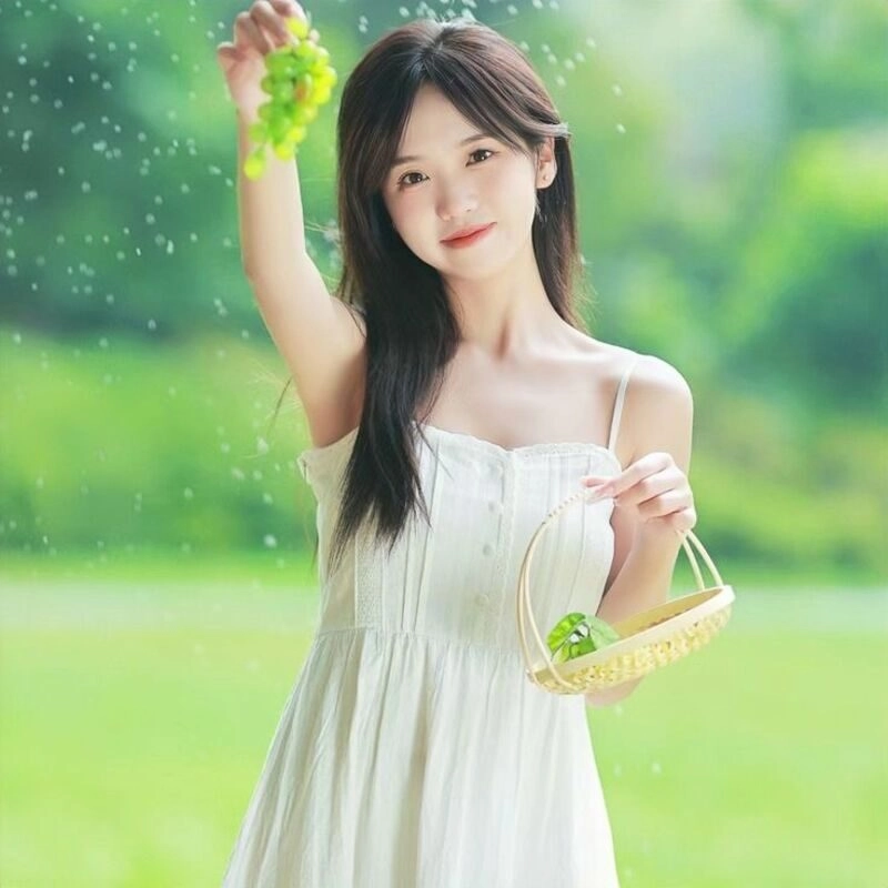 ảnh avatar cute cho con gái