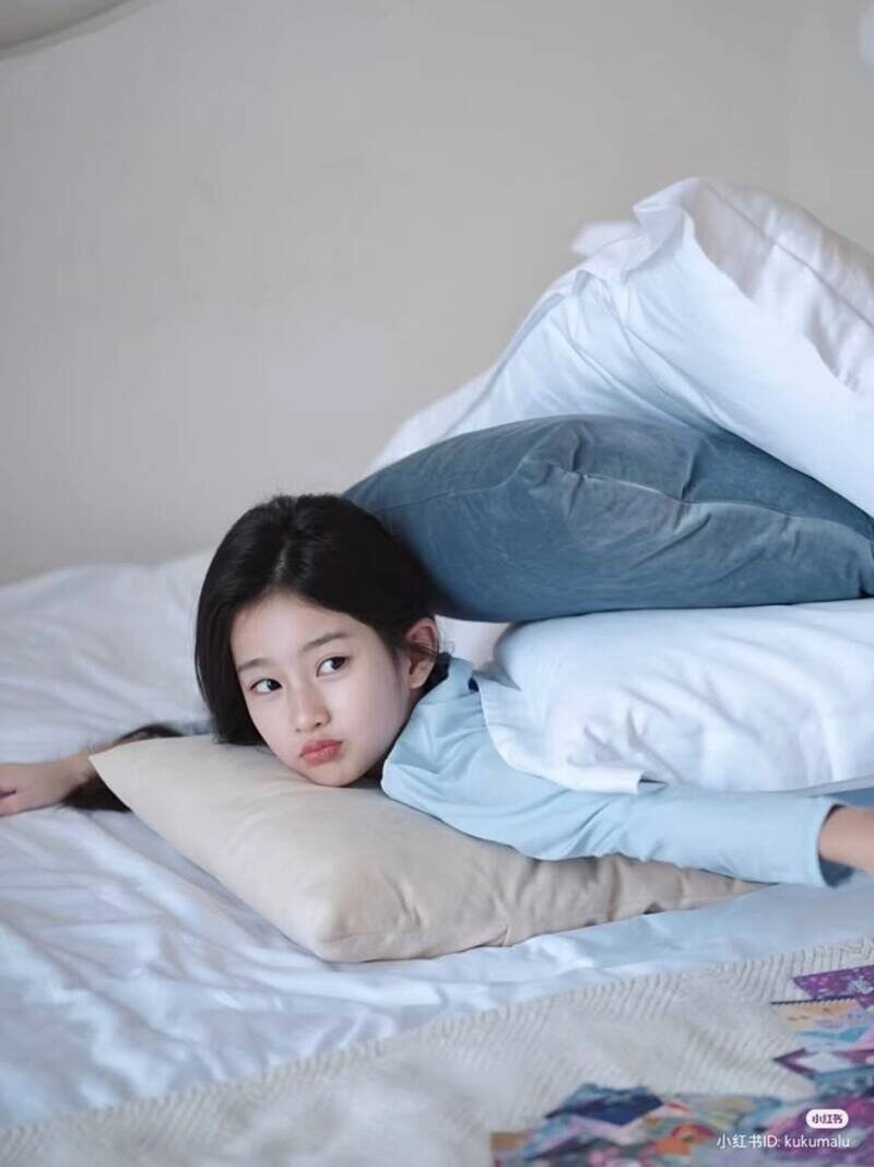 ảnh bé gái đáng yêu Trung Quốc