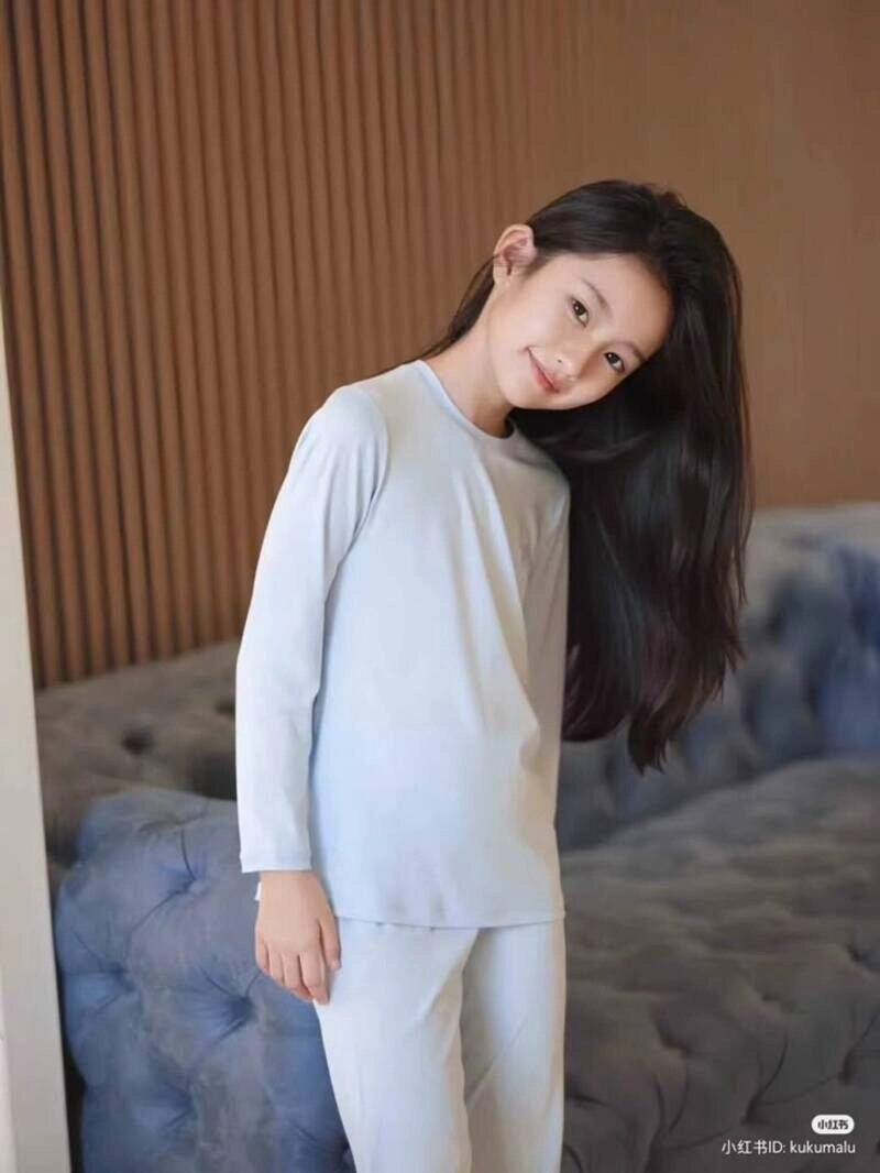 ảnh bé gái đáng yêu Trung Quốc