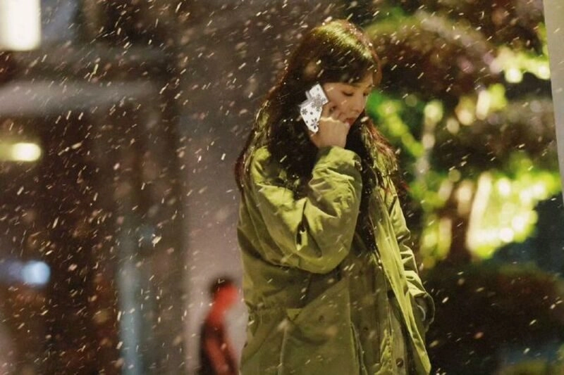 ảnh bìa tâm trạng buồn con gái