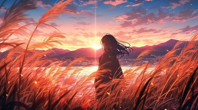 ảnh bìa tâm trạng buồn con gái