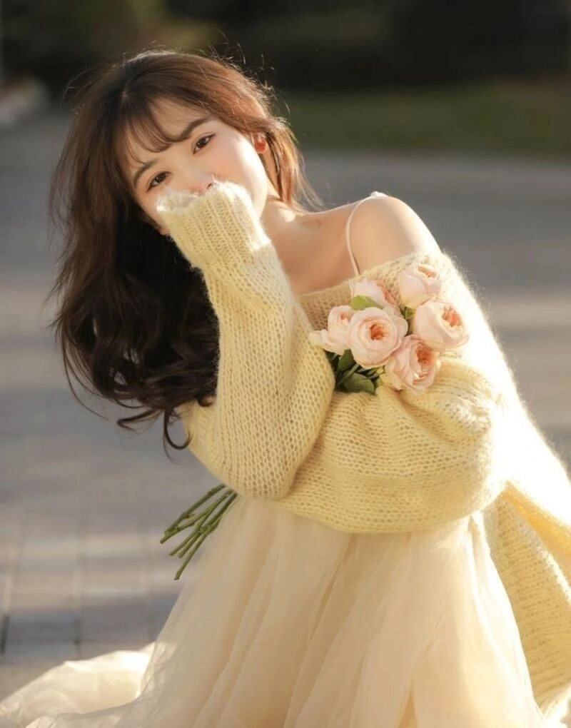 ảnh gái 15 tuổi che mặt