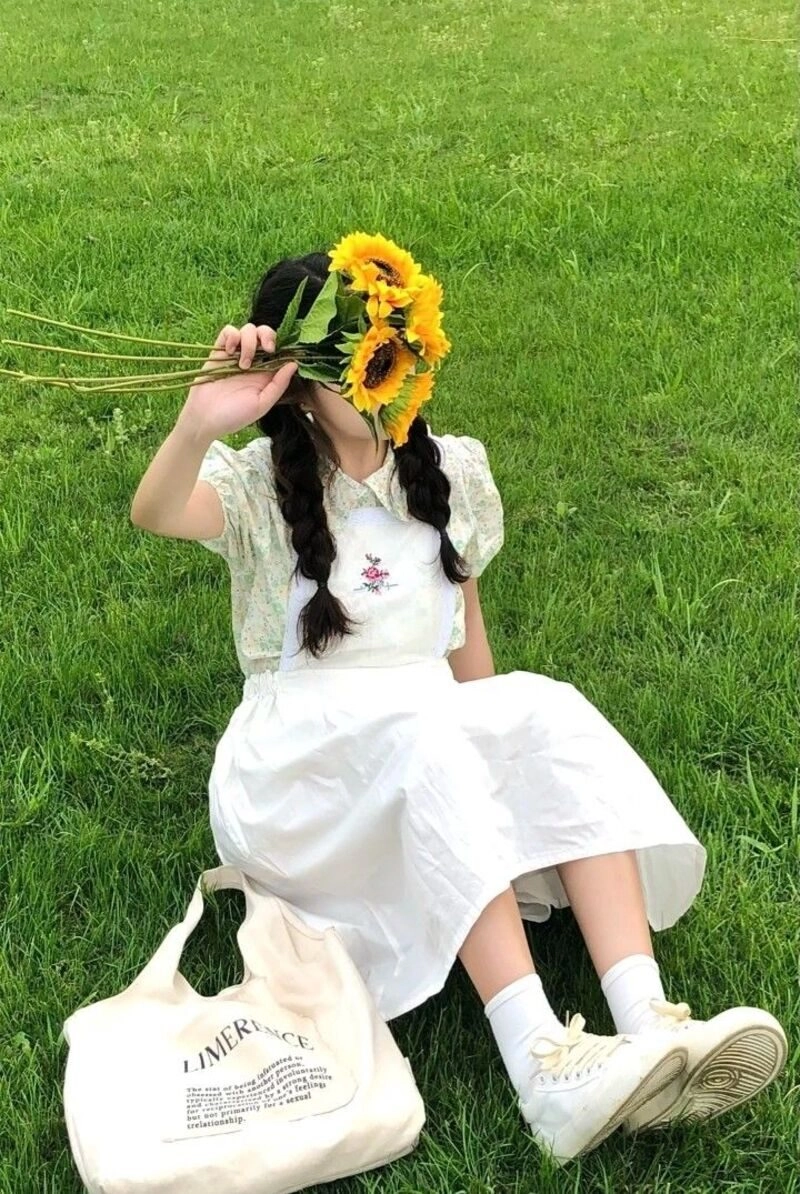 ảnh gái 15 tuổi che mặt