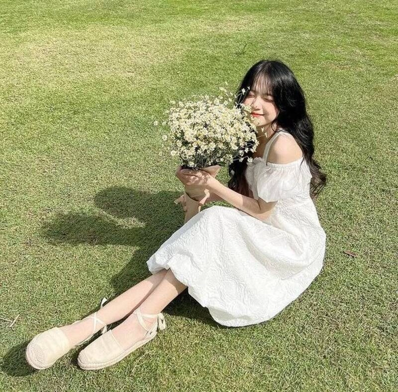 ảnh gái 15 tuổi che mặt