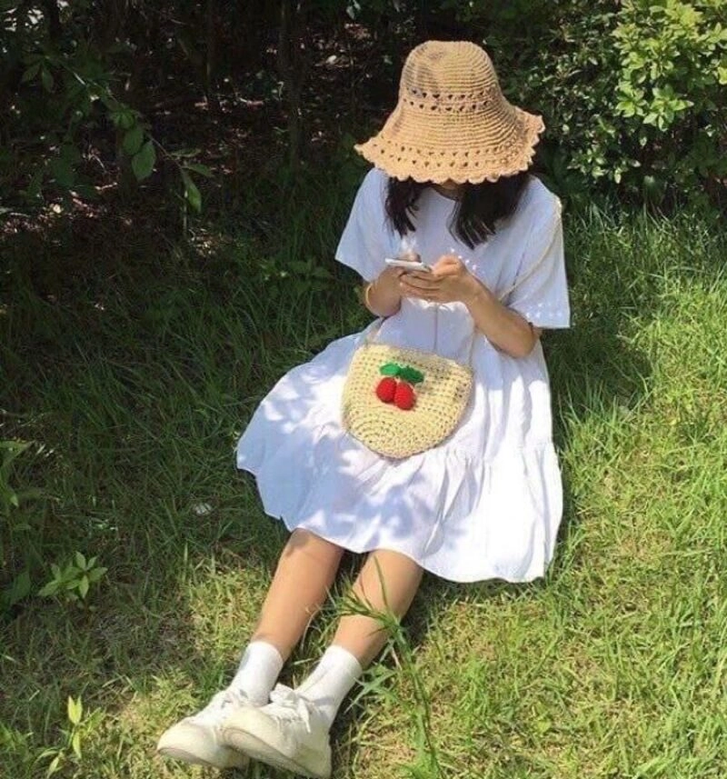 ảnh gái 15 tuổi che mặt