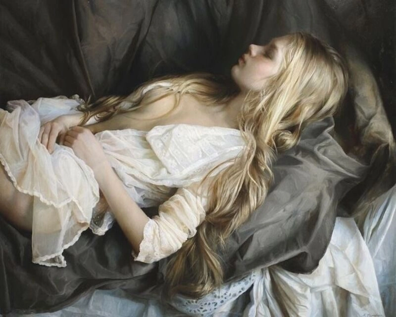 ảnh gái lên đỉnh