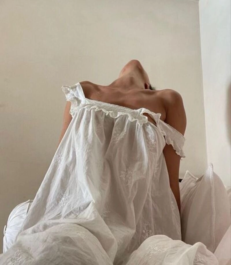 ảnh gái lên đỉnh