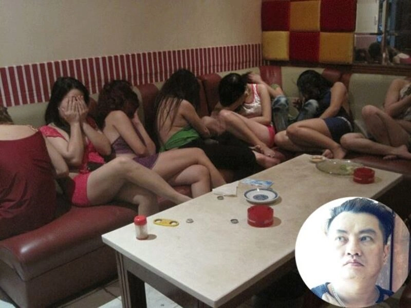 ảnh gái nhà nghỉ