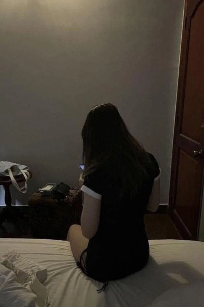 ảnh gái nhà nghỉ