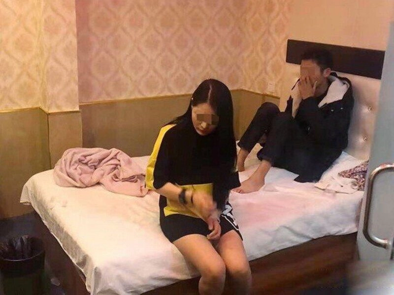 ảnh gái nhà nghỉ