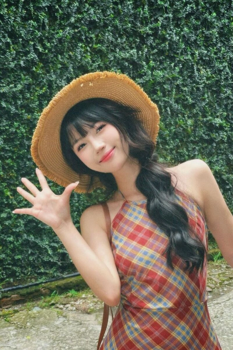 ảnh gái xinh cười đẹp