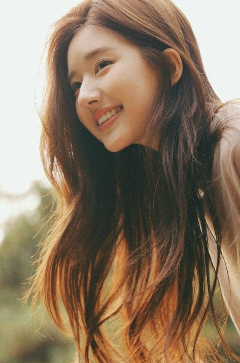 ảnh gái xinh cười đẹp