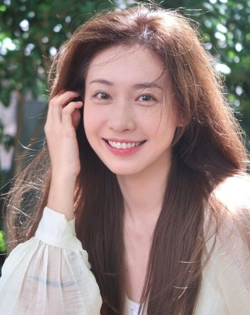 ảnh gái xinh cười đẹp