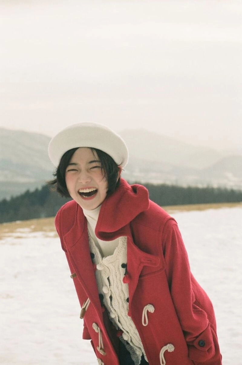 ảnh gái xinh cười đẹp