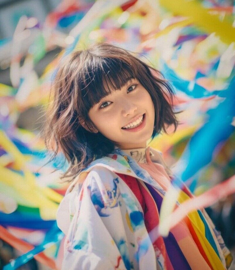 ảnh gái xinh cười đẹp