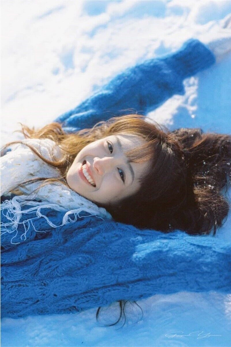 ảnh gái xinh cười đẹp