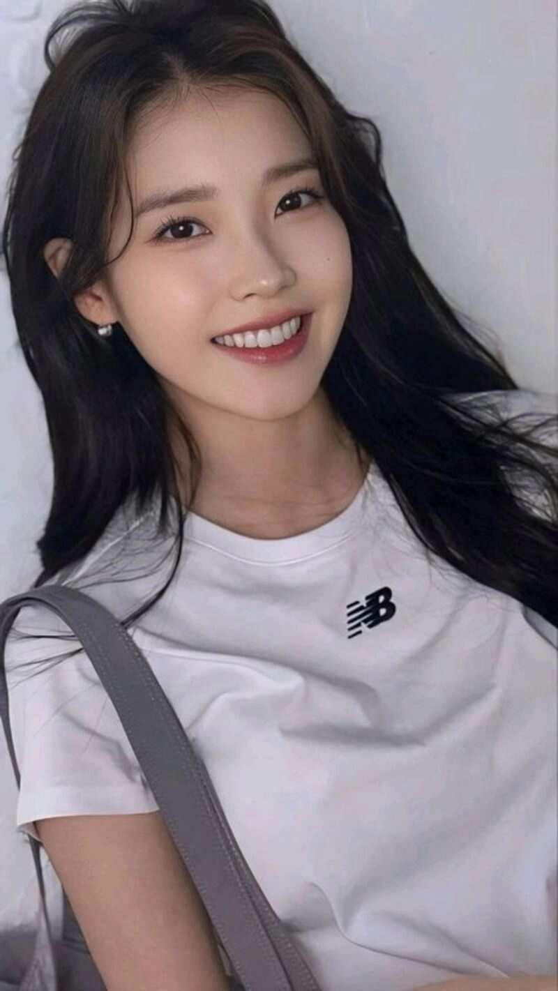 ảnh gái xinh cười đẹp