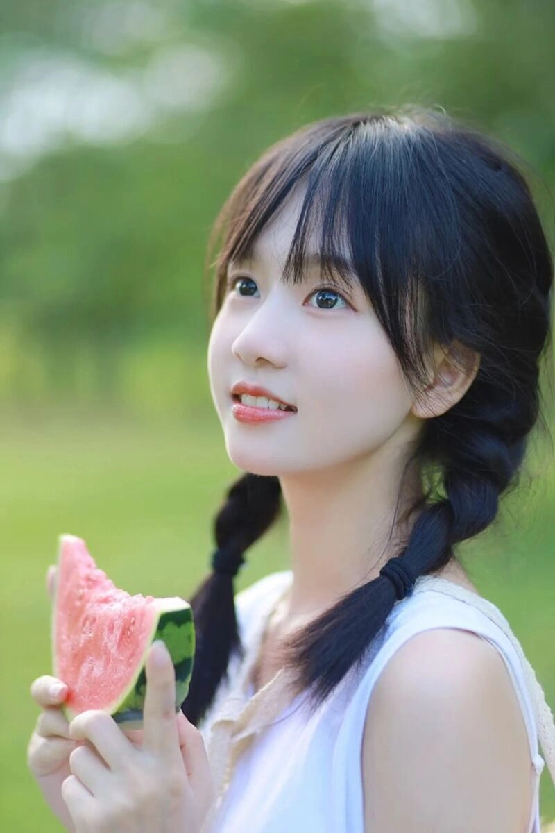 ảnh gái xinh nhỏ tuổi