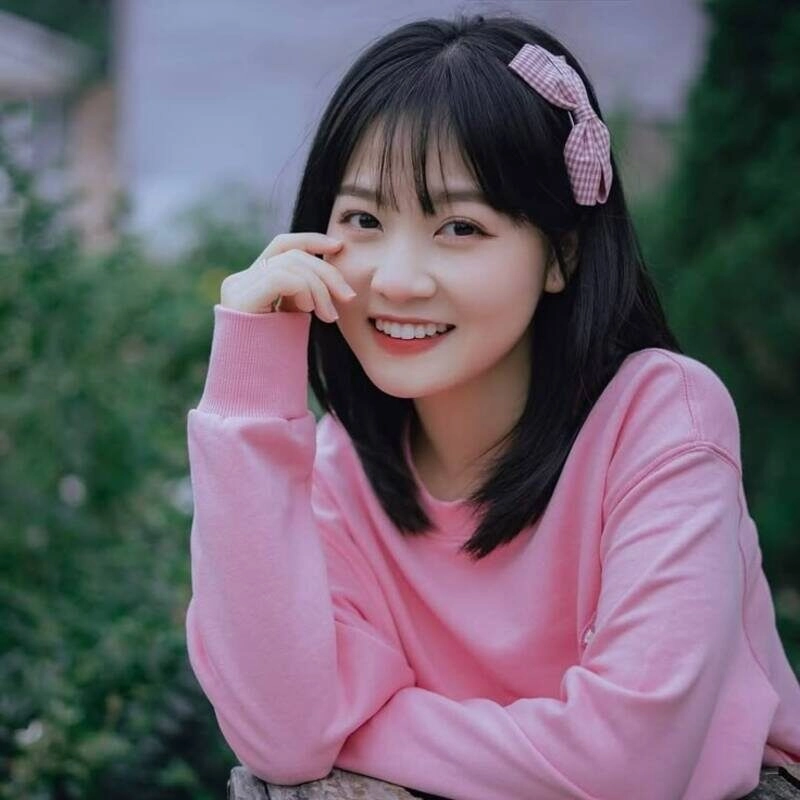 ảnh gái xinh nhỏ tuổi