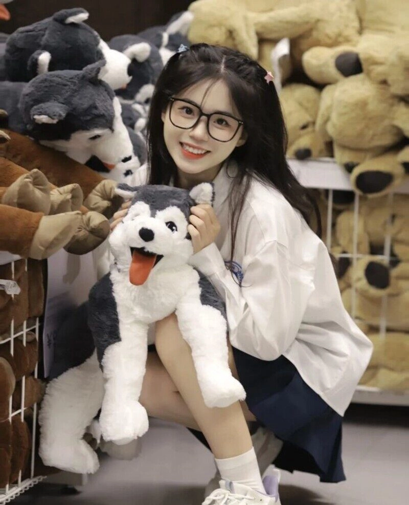 ảnh gái xinh nhỏ tuổi