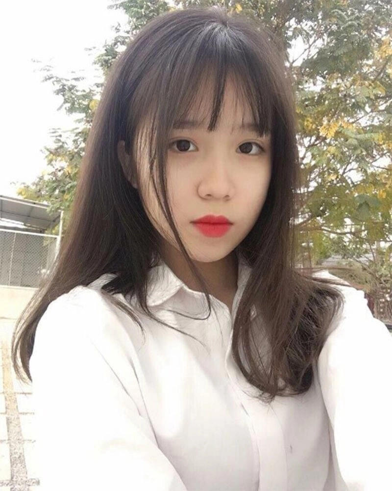 ảnh gái xinh nhỏ tuổi