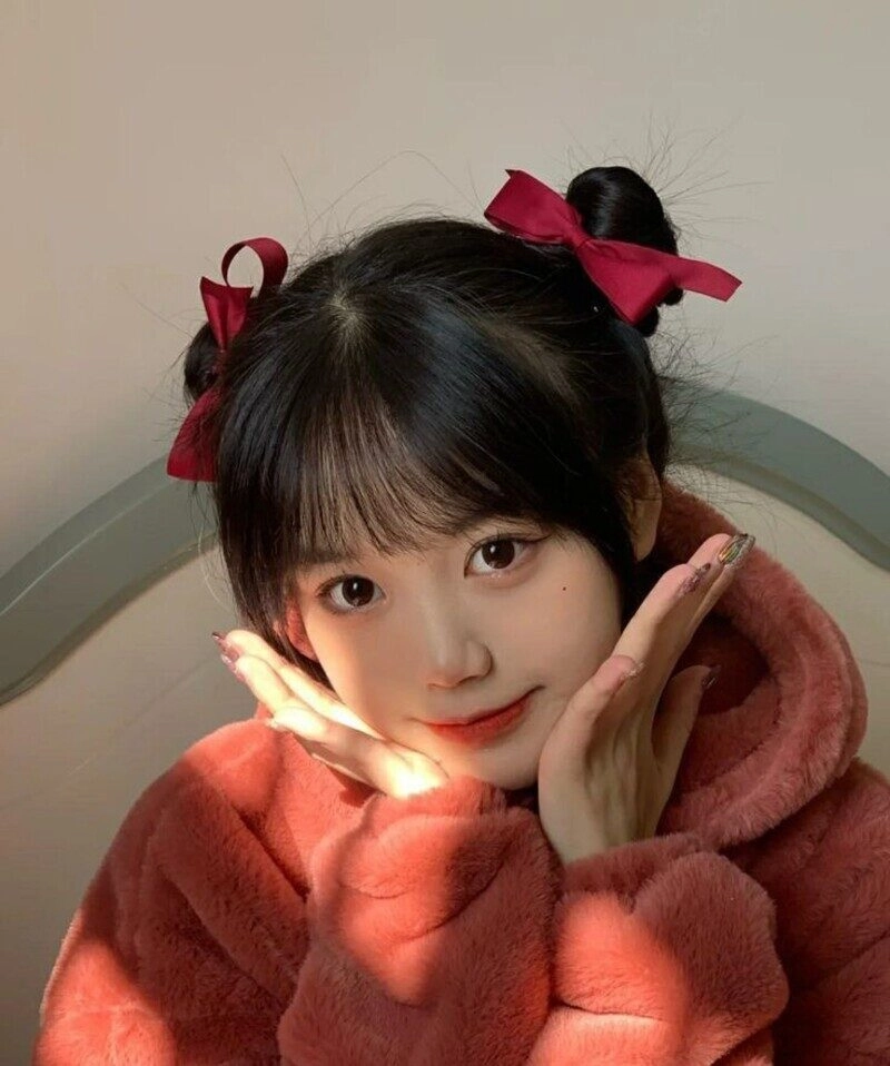 ảnh gái xinh nhỏ tuổi