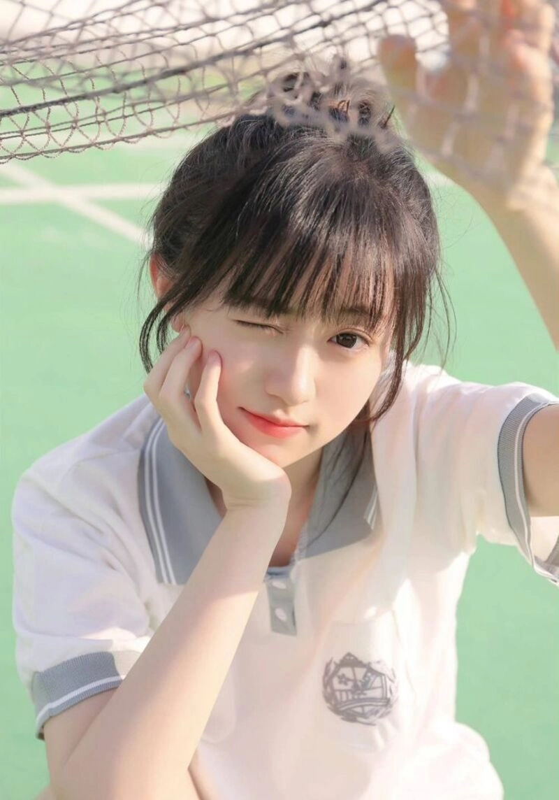 ảnh gái xinh nhỏ tuổi